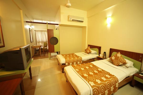 Hotel Vits 